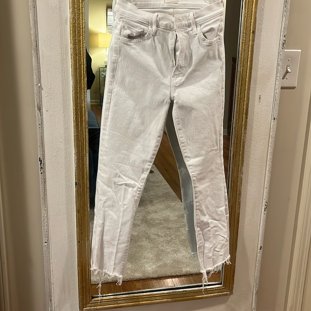 Mother Denim